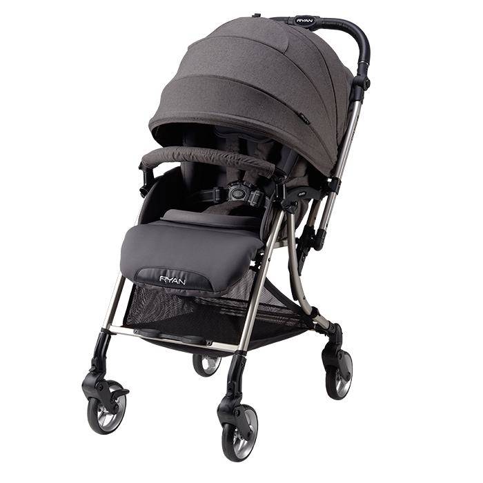 ryan gram stroller