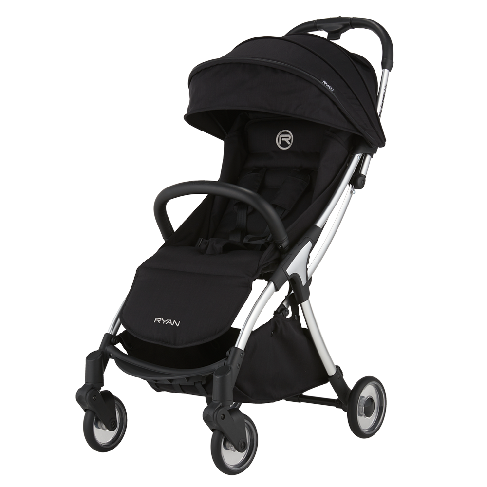 mountain buggy swift luxury