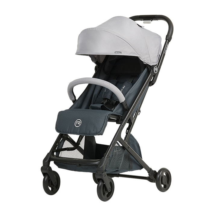 South Korea s No. 1 baby goods Stroller brand Ryan