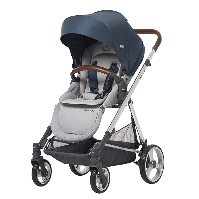 ryan gram stroller