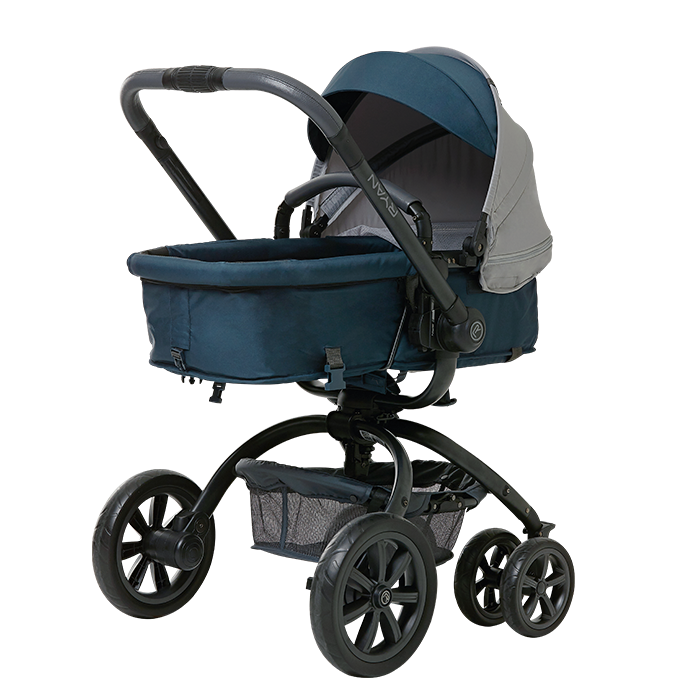 ryan gram stroller